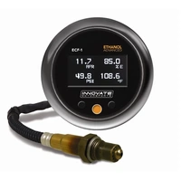 Innovate Motorsports ECF-1 FUEL Ethanol Advanced Gauge Kit - Ethanol Sensor NOT included