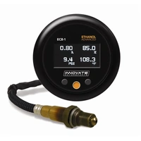 Innovate Motorsports ECB-1 BOOST Ethanol Advanced Gauge Kit - Ethanol Sensor NOT included