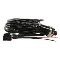 Innovate Motorsports Plug and Play 0-1500 PSI - 100 BAR Nitrous Pressure Sensor for SSI-4 PLUS