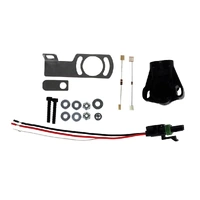 Innovate Motorsports Throttle Position Sensor (TPS) for Standard Holley Style 4-Barrel Carburettor Applications 0-5v