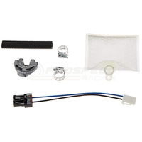 PSR Fuel Pump Fitting Kit for Walbro GSS342/GSS352 for Subaru WRX, STI 94-07/FXT 97-08