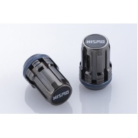 Nismo 40th Anniversary Wheel Nut Set M12 x 1.25