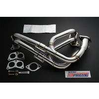 TOMEI EXPREME EXHAUST MANIFOLD FA20 Equal-Length for 86/BRZ/FR-S