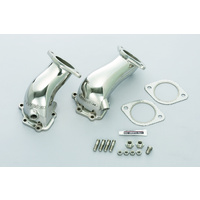 TOMEI FULL CAST TURBO OUTLET PIPE BNR32 BNCR33 BNR34 GTR RB26DETT
