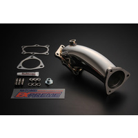 TOMEI EXPREME TURBINE OUTLET PIPE RB25DET/RB20DET