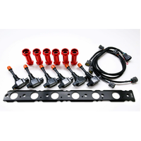 HKS SUPER FIRE RACING COIL PRO BCNR33