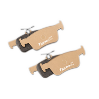 Mugen Brake Pad Rear