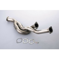 TOMEI Ti RACING TITANIUM FRONT PIPE for RB26DETT