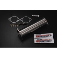 TOMEI EXPREME Ti TITANIUM CAT STRAIGHT PIPE NISSAN Type-A
