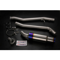 TOMEI EXPREME Ti TITANIUM MUFFLER for GDB E-G JDM