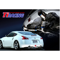 Tomei Ti RACING TITANIUM MUFFLER for Z34/370Z
