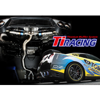 TOMEI Ti RACING TITANIUM MUFFLER for R35 GT-R