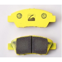 SPOON SPORTS FRONT BRAKE PADS EP3 CIVIC TYPE R S2000 AP1/2