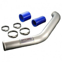 TOMEI Titanium Upper Intercooler Pipe (EVO X)