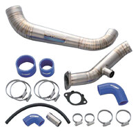 Tomei Titanium Turbo Charge Pipe (WRX/Levorg/FXT 2015+)