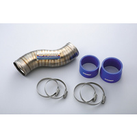 TOMEI TITANIUM TURBO SUCTION PIPE for SUBARU FA20DIT