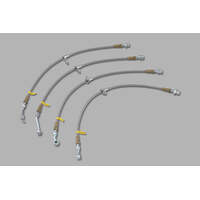 Mugen Brake Lines