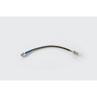 SPOON SPORTS BRAIDED CLUTCH SLAVE HOSE for DC5 INTEGRA /EP3 CIVIC TYPE R