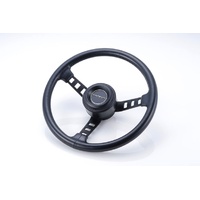 nismo 40th DATSUN Competition Steering Wheel