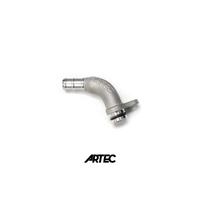 Mitsubishi 4B11T Turbo Oil Drain Fitting