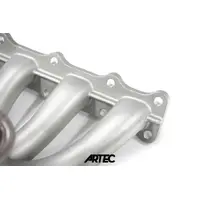 ARTEC Performance Mitsubishi Evo 10 4B11T V-Band Exhaust Manifold