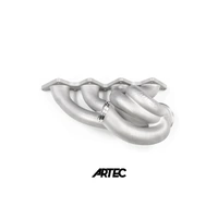 ARTEC Performance Mitsubishi Evo 4-9 4G63 70mm V-Band Exhaust Manifold 4G63-70MM-VBAND-EX