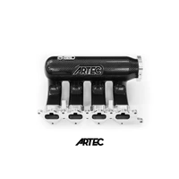 ARTEC Performance Mitsubishi Evo 7-9 4G63 Dry Carbon Air Intake Manifold / Plenum 4G63-IM-3K-GLSS