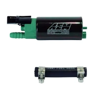 AEM E85 Hi Flow Fuel Pump