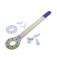 Company23 Crank Pulley Tool V2 FOR Subaru EJ Engines