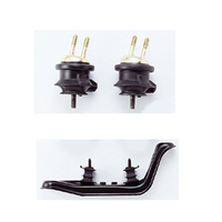 SPOON SPORTS ENGINE AND GEARBOX MOUNT SET AP1/2 S2000 for HONDA S2000 99-09 AP1 AP2