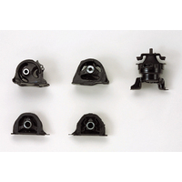 SPOON SPORTS ENGINE & TRANMISSION MOUNT KIT EK CIVIC for HONDA CIVIC 96-00 EK