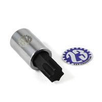 Company23 Torx T70 Socket Tool FOR Subaru Manual Transmissions