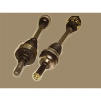 The Driveshaft Shop DSS 700HP Level 5 Direct Bolt-In Axle - Right (3-Series 86-92)