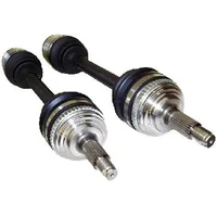 The Driveshaft Shop DSS Basic Axle Level 0 - Left (Civic 92-95)