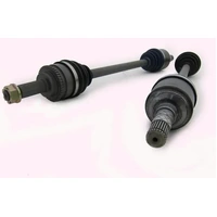 The Driveshaft Shop DSS 750HP Level 5 Front Axle (WRX 04-07)
