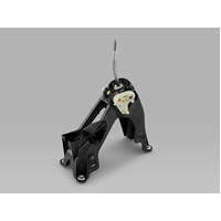 Mugen Quick Shifter for FK8 Type R