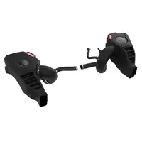 aFe Takeda Momentum Cold Air Intake System Kia Stinger GT 3.3L 18-23
