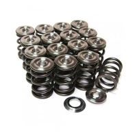 GSC Power Division 5756 Single Valve Spring Set/Titanium Retainers FOR BRZ/86