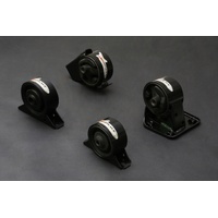 HARDENED ENGINE MOUNT MITSUBISHI, LANCER MIRAGE, 93-96