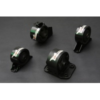 FRONT & REAR ENGINE MOUNT MITSUBISHI LANCER93-96 AUTOMATIC