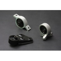 HARDENED ENGINE MOUNT NISSAN, MARCH/MICRA, K11 92-02
