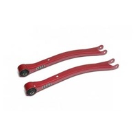 ZSS Rear Trailing Arm Hardened Rubber 6-ZSS155-TA