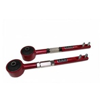 ZSS Front Adjustable Tension/Caster Rod Set for Nissan S14/S15/R33/R34 (2WD)