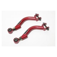 ZSS Rear Upper Camber Arms Hardened Rubber for S14/S15/R33/R34/C34/C35