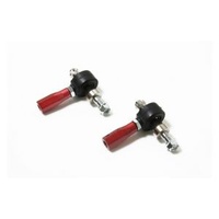 ZSS RC Tie Rod Ends for Nissan S14/S15 (W/ HICAS)/R32/R33/R34/A31/C33/C34 /C35