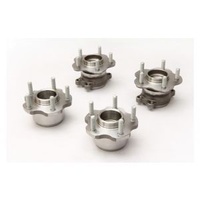 ZSS 5 Stud Hub Conversion Kit for Nissan S13 Silvia & 180SX