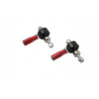 ZSS RC Tie Rod Ends for Nissan S13/S15 (S15 without HICAS)