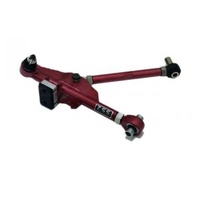 ZSS Front Adjustable Lower Control Arms for Nissan Z32/S13/R32