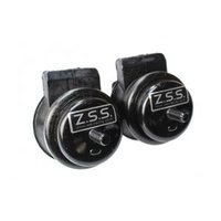ZSS Hardened Engine Mount Set for Nissan Skyline V35/G35 &350Z Z33