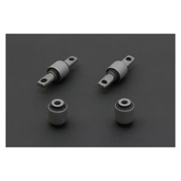 ZSS Rear Upper Control Arm Bushes for Lancer Evolution 4-9 Hardened Rubber Type